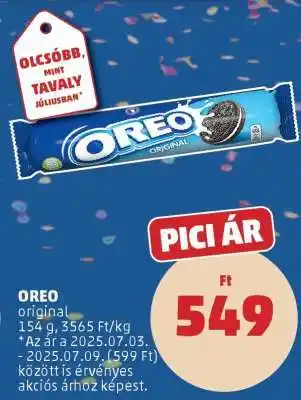 PENNY OREO ajánlat