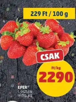 PENNY Eper ajánlat