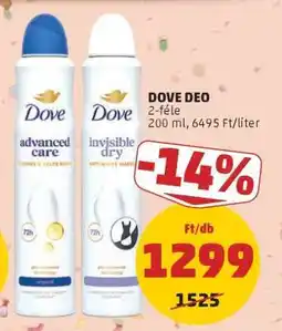 PENNY DOVE DEO ajánlat