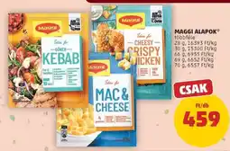 PENNY MAGGI ALAPOK ajánlat