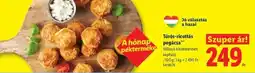 Lidl Túrós-ricottás pogácsa ajánlat