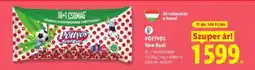 Lidl PÖTTYÖS Túró Rudi ajánlat