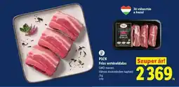 Lidl Pick ajánlat