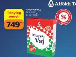 Auchan MAGYAR VAJ ajánlat