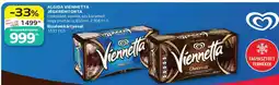 Auchan Algida Viennetta Jégkrémtorta ajánlat