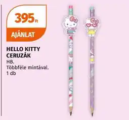 Müller HELLO KITTY CERUZÁK ajánlat