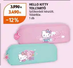Müller HELLO KITTY TOLLARTÓ ajánlat