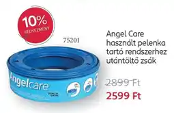 Rossmann Angel Care ajánlat