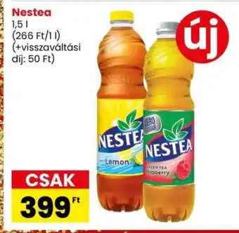 Nestea