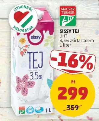 Sissy Tej