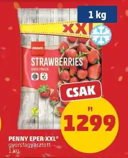 PENNY PENNY EPER XXL ajánlat