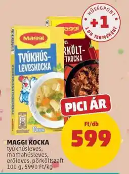 PENNY MAGGI KOCKA ajánlat