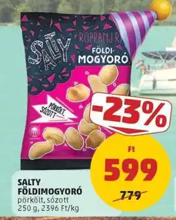 PENNY SALTY FÖLDIMOGYORÓ ajánlat