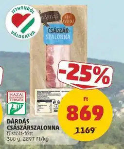 PENNY DÁRDÁS CSÁSZÁRSZALONNA ajánlat