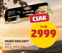 PENNY HAJDÚ GRILLSAJT ajánlat