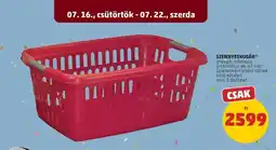 PENNY Szennyeskosár ajánlat