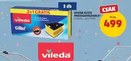 PENNY Vileda Glitzi Mosogatószivacs ajánlat