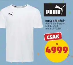 PENNY PUMA Női Póló ajánlat