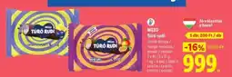 Lidl MIZO Túró Rudi ajánlat