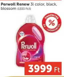 PRIVÁT Perwoll Renew ajánlat