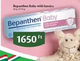 EcoFamily BEPANTHEN BABY VÉDŐ KENŐCS ajánlat