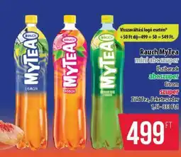 Coop RAUCH MYTEA ajánlat