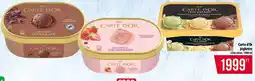 Coop CARTE D'OR Jégkrém ajánlat