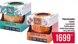 Coop POLCZ KÉSZÉTEL ajánlat