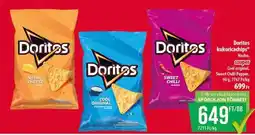 Coop Doritos kukorica chips ajánlat