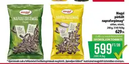 Coop Mogyi Pörkölt Napraforgómag ajánlat