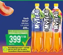 Coop RAUCH MYTEA ajánlat