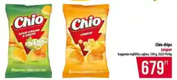 Coop CHIO Chips ajánlat