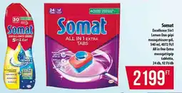 Coop Somat Excellence 5in1 Lemon Duo ajánlat