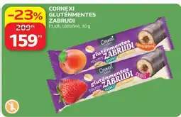 Auchan CORNEXI GLUTÉNMENTES ZABRUDI ajánlat
