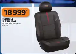 Auchan RED BULL ÜLÉSHUZAT ajánlat