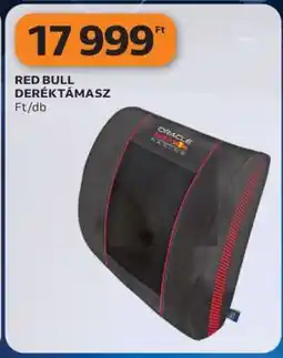 Auchan RED BULL DERÉKTÁMASZ ajánlat