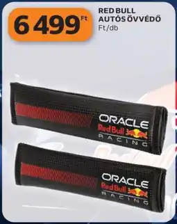 Auchan RED BULL AUTÓS ÖVVÉDŐ ajánlat