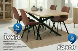 JYSK Szék ajánlat