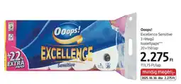 DM Ooops! Excellence Sensitive ajánlat