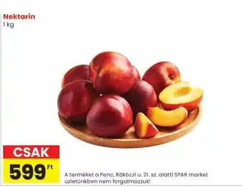 Nektarin