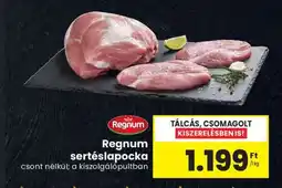 Spar Regnum Sertéslapocka ajánlat