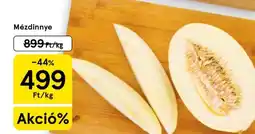 Tesco Mézdinnye ajánlat