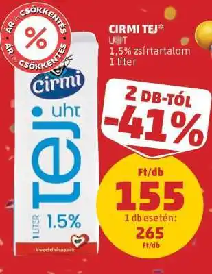 Cirmi Tej