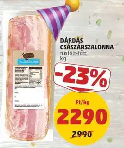 PENNY DÁRDÁS CSÁSZÁRSZALONNA ajánlat