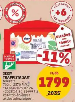 PENNY SISSY TRAPPISTA SAJT ajánlat