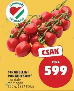 PENNY STRABELLINI PARADICSOM ajánlat