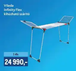 Metro Vileda Infinity Flex ajánlat