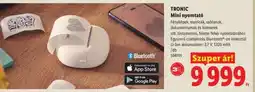 Lidl TRONIC Mini nyomtató ajánlat