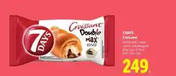 Lidl 7 DAYS Croissant ajánlat