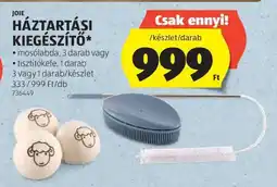 ALDI Háztartási kiegészítő ajánlat